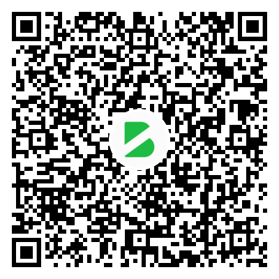 扫一扫加微信-陪跑项目情报站